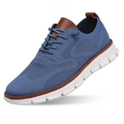 Buy 1 Get 1 Free – Comfy Orthopaedic Walking Shoes